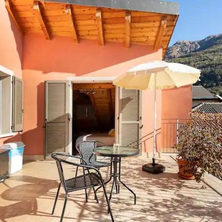 Residenze Blue Lake Omegna Zewnętrze zdjęcie