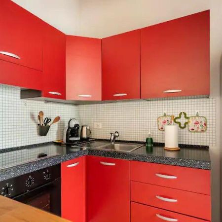 Residenze Blue Lake Omegna Zewnętrze zdjęcie