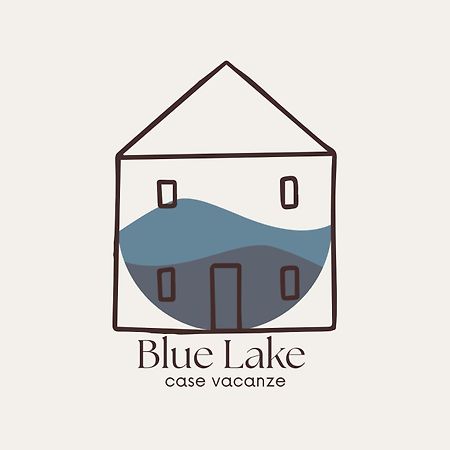 Residenze Blue Lake Omegna Zewnętrze zdjęcie