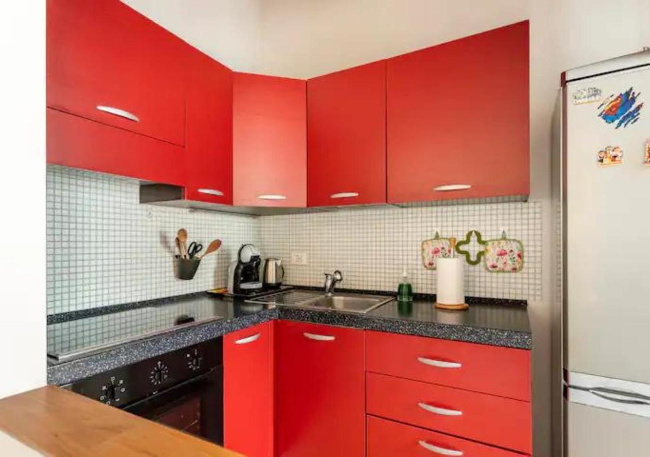 Residenze Blue Lake Omegna Zewnętrze zdjęcie