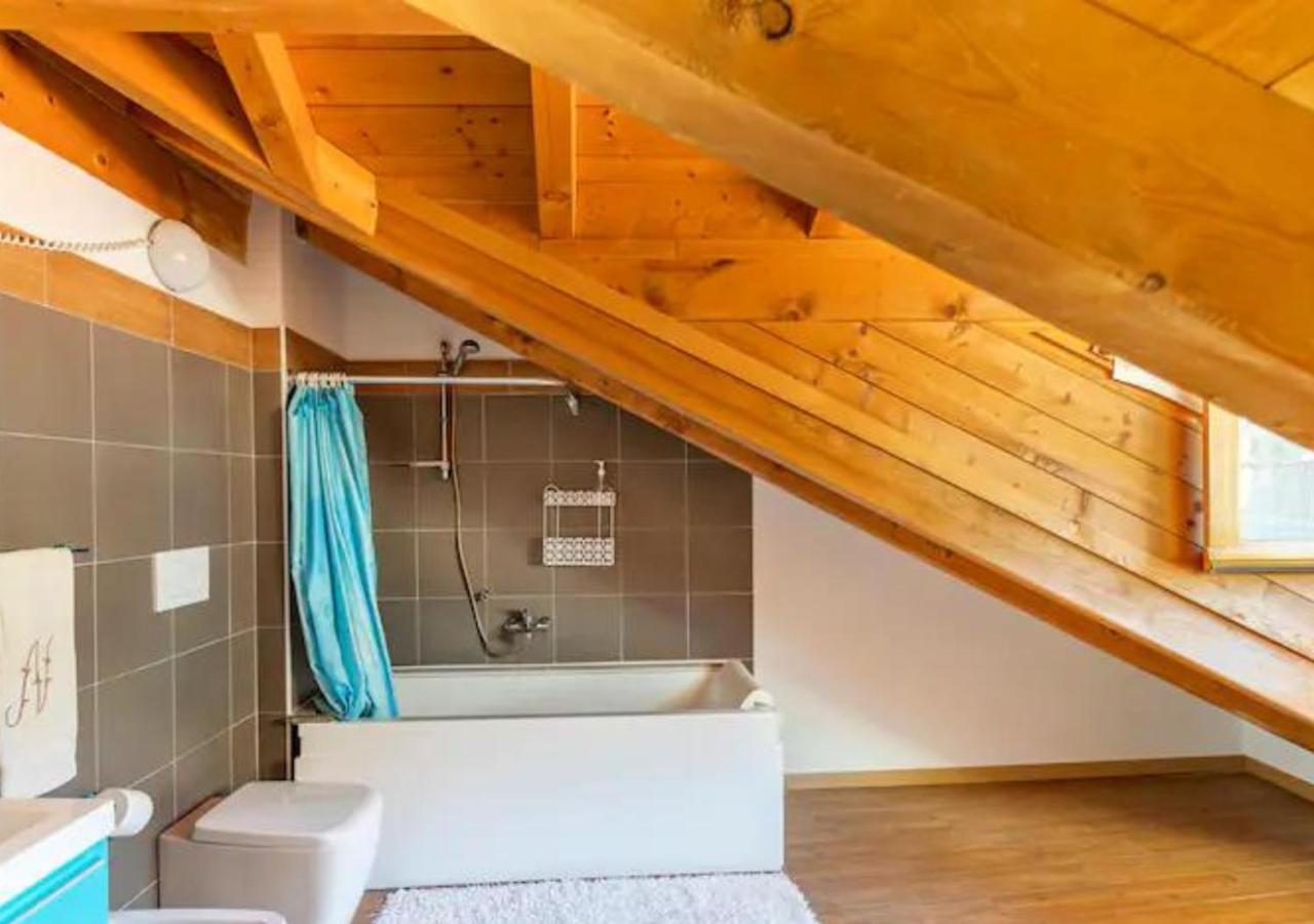 Residenze Blue Lake Omegna Zewnętrze zdjęcie
