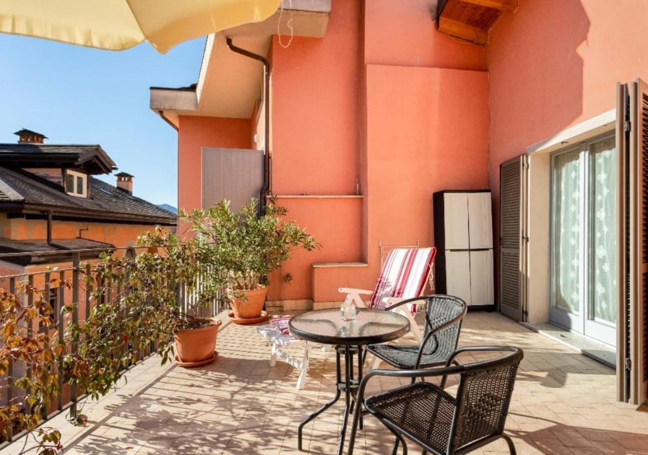 Residenze Blue Lake Omegna Zewnętrze zdjęcie
