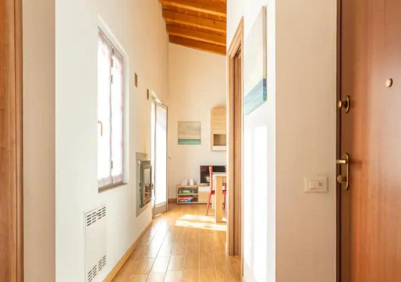 Residenze Blue Lake Omegna Zewnętrze zdjęcie
