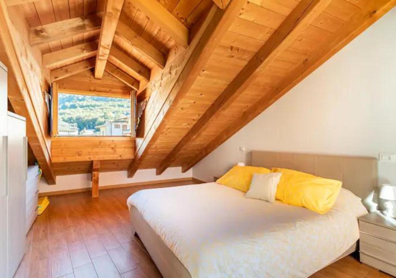 Residenze Blue Lake Omegna Zewnętrze zdjęcie
