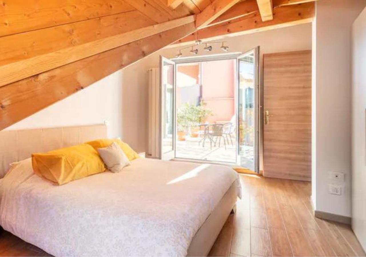 Residenze Blue Lake Omegna Zewnętrze zdjęcie