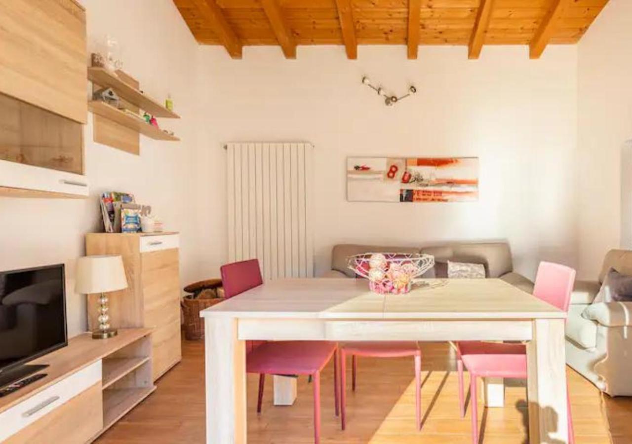 Residenze Blue Lake Omegna Zewnętrze zdjęcie