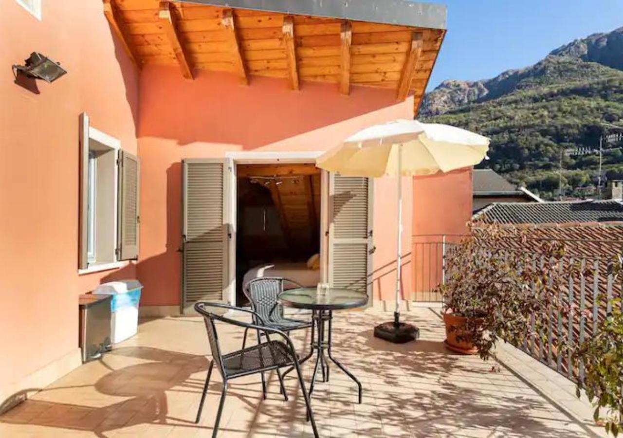 Residenze Blue Lake Omegna Zewnętrze zdjęcie