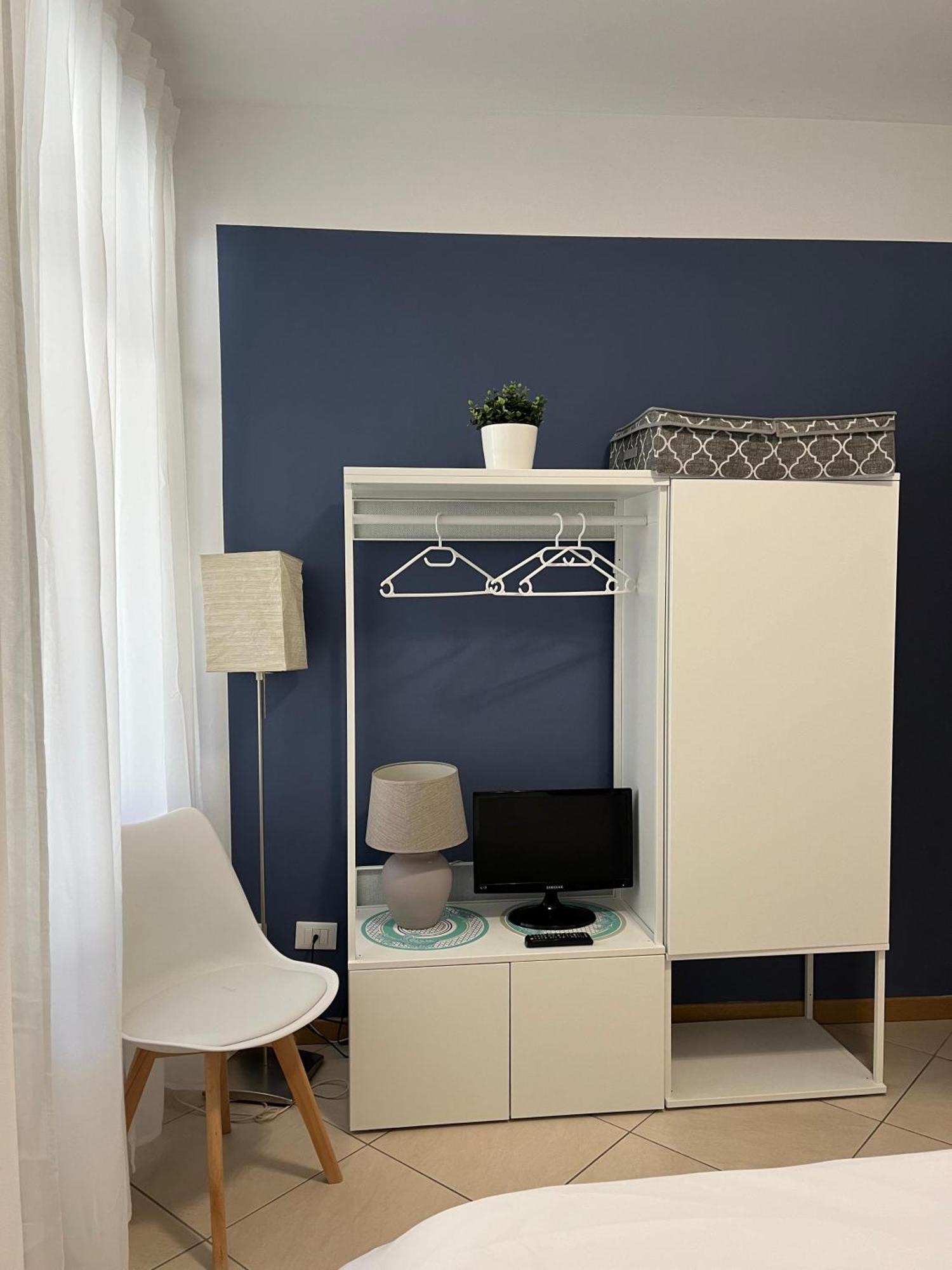 Residenze Blue Lake Omegna Zewnętrze zdjęcie