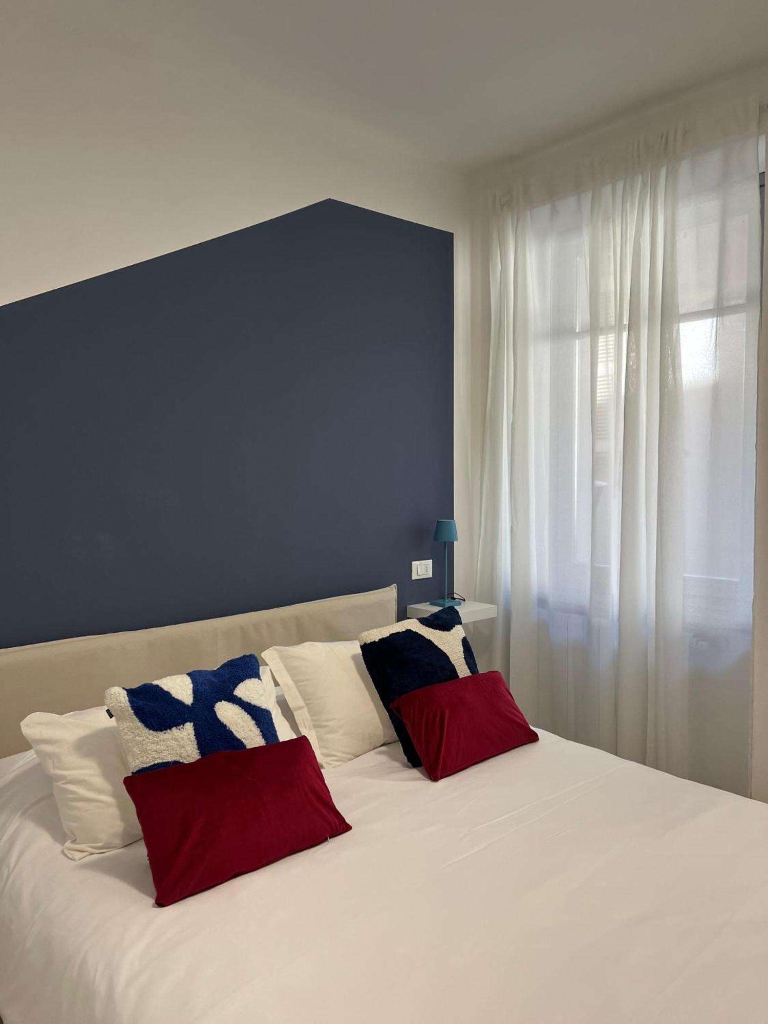 Residenze Blue Lake Omegna Zewnętrze zdjęcie