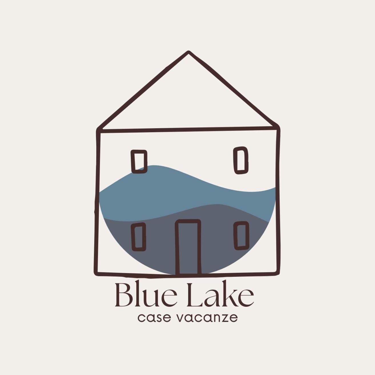 Residenze Blue Lake Omegna Zewnętrze zdjęcie