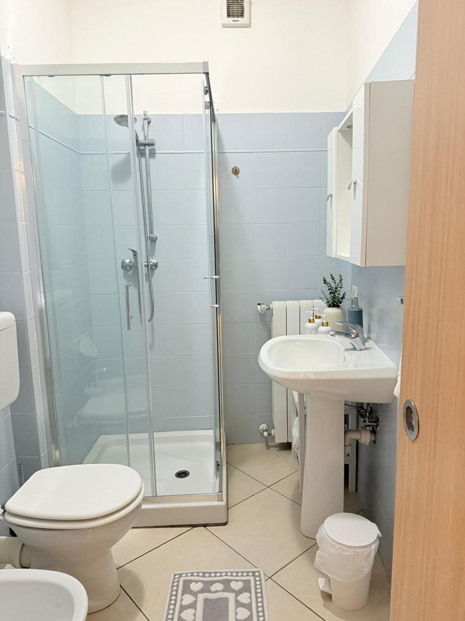 Residenze Blue Lake Omegna Zewnętrze zdjęcie