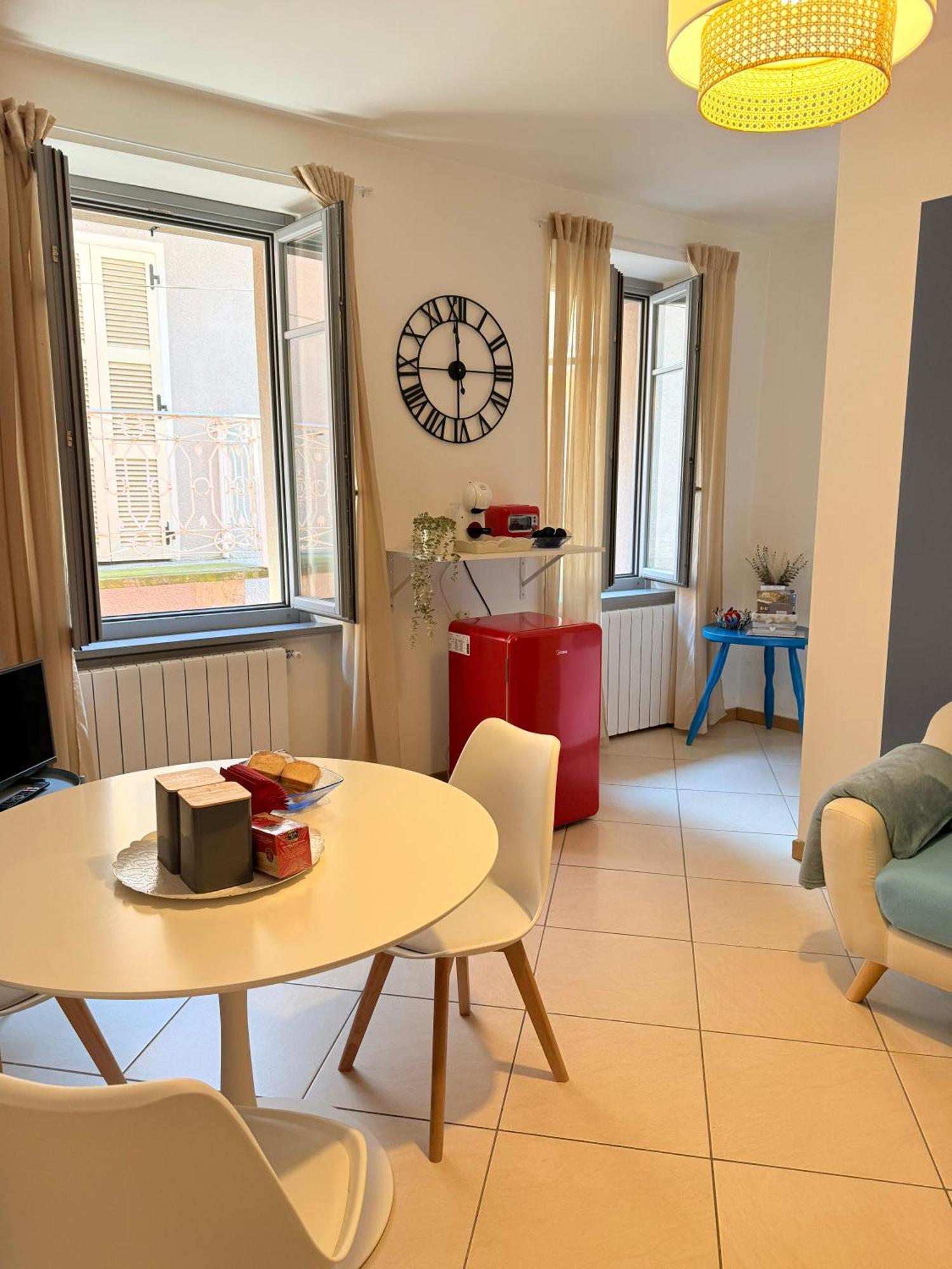 Residenze Blue Lake Omegna Zewnętrze zdjęcie